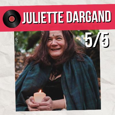 Juliette Dargand... en trio ! (5/5)