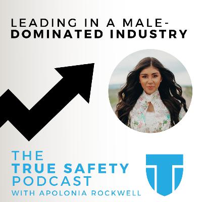 Learning to Lead in a Male-Dominated Industry Learning to Lead in a Male-Dominated Industry