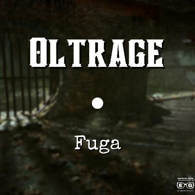 RPG - Oltrage: Fuga
