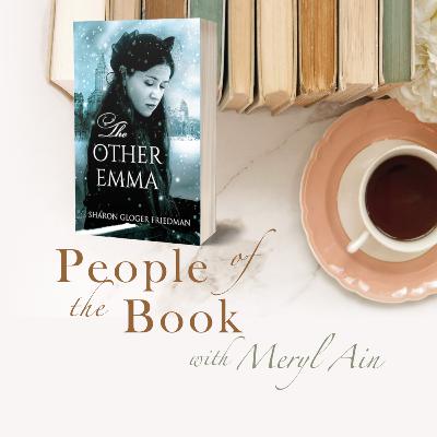 Sharon Gloger Friedman: THE OTHER EMMA Sharon Gloger Friedman: THE OTHER EMMA