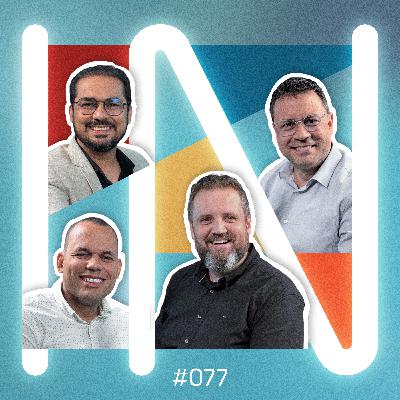 Gourmetização da fé #077