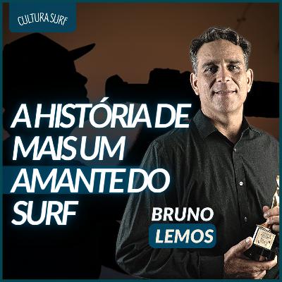 Como o surf Guiou a Vida de BRUNO LEMOS - Sou do Mar - Ep 04 T4