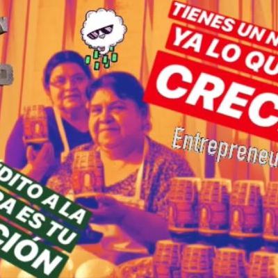 ¿NECESITAS DINERO PARA IMPULSAR TU NEGOCIO? YAAA DALE PLAY ????????????
