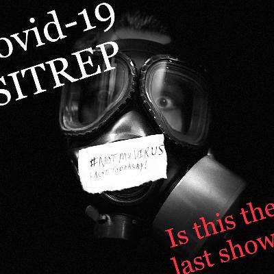 COVID-19 SITREP