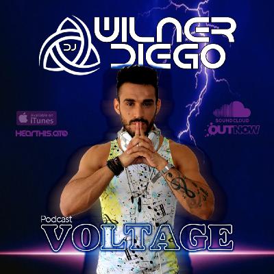 Podcast #012 - VOLTAGE Podcast #012 - VOLTAGE
