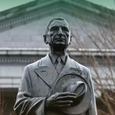 Annual De Valera Commemoration To Take Place This Weekend