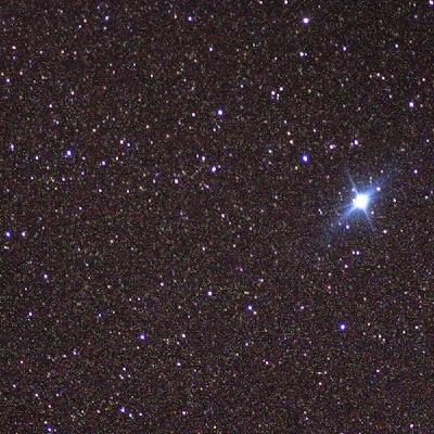 La ciudad de las estrellas La ciudad de las estrellas