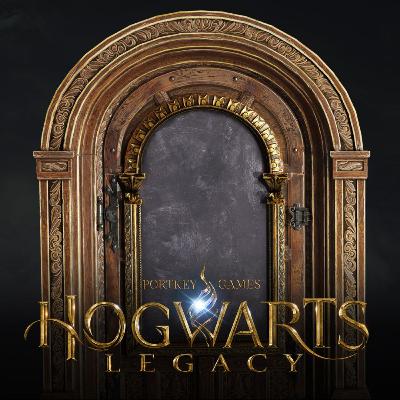 Hit Box # 187 - Hogwarts Legacy