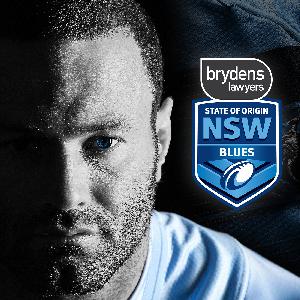 Behind Blue Eyes | S2 E6: an untold story from Cody Walker, and how he plans to recapture career-best form