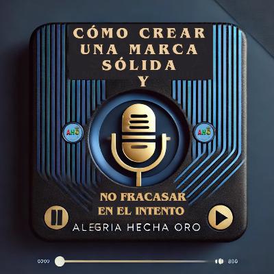 Episodio 30: Prepara tu Negocio para el Futuro: Innovación, Adaptación y Sostenibilidad