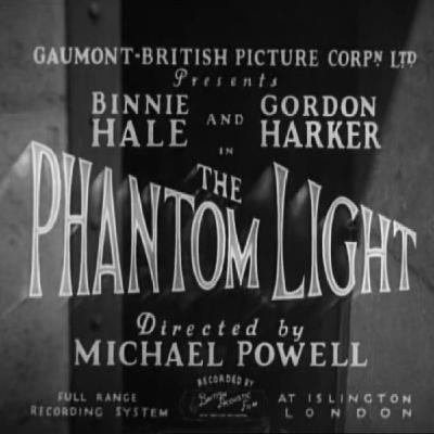 Kino Quickies 03 - The Phantom Light (1935) with Neil Brand Kino Quickies 03 - The Phantom Light (1935) with Neil Brand