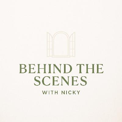 Episode 2- The Truth About Sibling Closeness (and What Made the Difference for Us) Episode 2- The Truth About Sibling Closeness (and What Made the Difference for Us)
