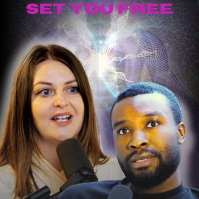 How to be completely delivered and set free | Zion Gates Episode 4 How to be completely delivered and set free | Zion Gates Episode 4