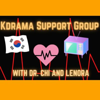 Bullying and "The Glory" with Lenora and Dr. Chi