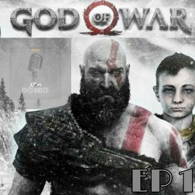 God Of War EP 1
