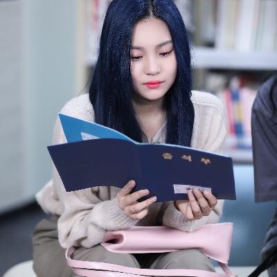 Journal Week 8 - Read Book 2 (Rani)