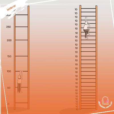 Ustalığın DNA’sı: Neden İstikrar Her Şeydir?