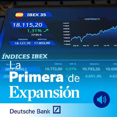Bienes en el extranjero, Ibex, Meliá, Barceló y Europastry Bienes en el extranjero, Ibex, Meliá, Barceló y Europastry