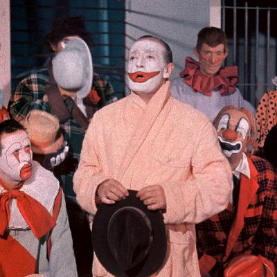 "Il più comico spettacolo del mondo" di Mario Mattoli