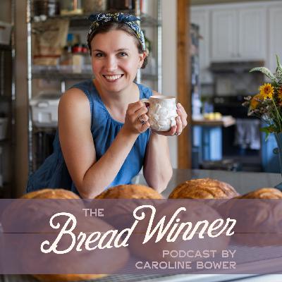 104. How to Prepare for a Profitable and Burnout-Free Q4 in Your Microbakery