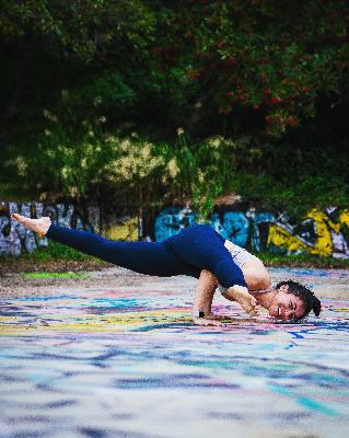 Continued Conversations with Marissa Procelli Continued Conversations with Marissa Procelli