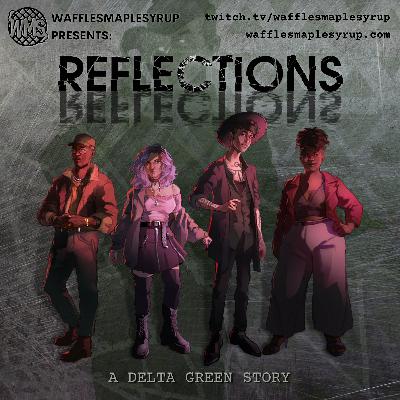 Reflections (Ep. 1) - Open House - Music from a Darkened Room