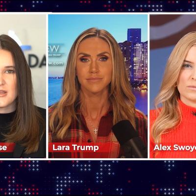 We hope Eric Swalwell runs for Governor We hope Eric Swalwell runs for Governor