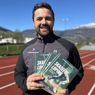 Restitusjon, søvn og mirakelmedisin med Kristian Brynestad