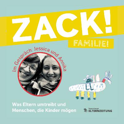 ZF06 Von Schwester zu Schwester – Was sich verändert, wenn eine Mutter wird