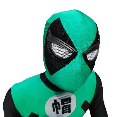 S1 EP.5 ｜XX派帽比我｜兇手竟然係？｜綠帽故事｜廣東話