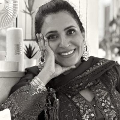 How Fantasy Can Empower Young Readers with Saniya Chughtai How Fantasy Can Empower Young Readers with Saniya Chughtai