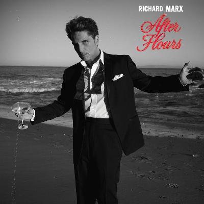 Cloud Jazz 2897 | Richard Marx