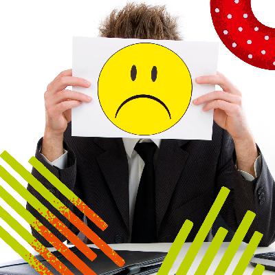 Selbstsabotage - Warum wir uns so oft ausbooten Selbstsabotage - Warum wir uns so oft ausbooten