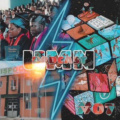 ISPOCAB e o Ministério do Ensino Superior Podcast #07 ISPOCAB e o Ministério do Ensino Superior Podcast #07