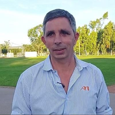 Alfredo S. Mondino, cierra el año con cuatro remates especiales