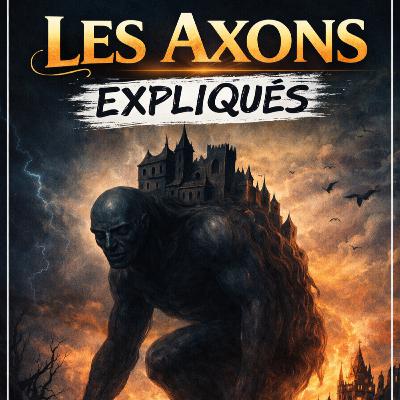 Qui sont vraiment les Axons ? L'Histoire de Clair Obscur Expedition 33 Qui sont vraiment les Axons ? L'Histoire de Clair Obscur Expedition 33