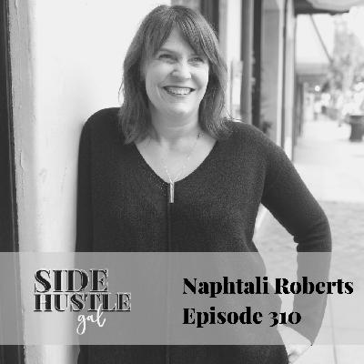 Episode 310 | Naphtali Roberts of Business Coach For Creatives. Episode 310 | Naphtali Roberts of Business Coach For Creatives.
