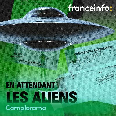 En attendant les aliens
