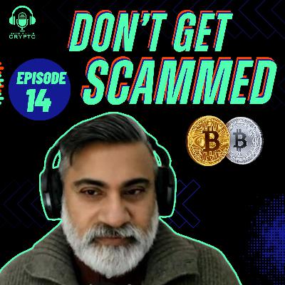 Crypto - 5 Things to do before Investing Crypto - 5 Things to do before Investing