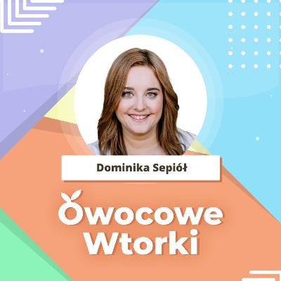 Jak przygotować się do workation? | Dominika Sepiół, zapytajrekrutera.pl | HR Podcast #63