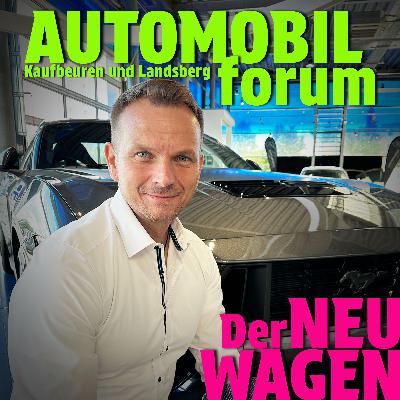 Der Neuwagen Der Neuwagen