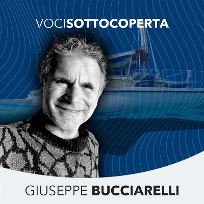 Ep. 11 S3 | Giuseppe Bucciarelli e la sua Maruzza navigando alla scoperta del mondo. Ep. 11 S3 | Giuseppe Bucciarelli e la sua Maruzza navigando alla scoperta del mondo.