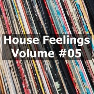 House Feelings - Volume #05