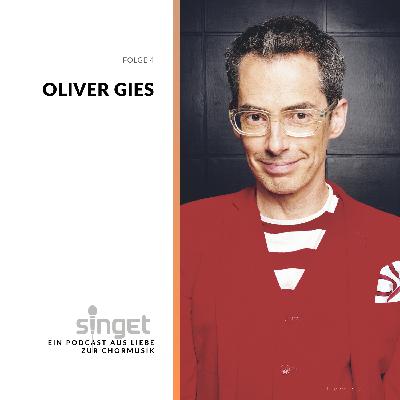 Folge 4 - Oliver Gies