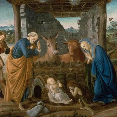 Why Did God Become Man? The Absolute Primacy of Christ According to Blessed Duns Scotus – Prof. Thomas Ward