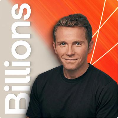 Inside the playbook behind the podcast turned into a $400,000,000 venture fund - Harry Stebbings