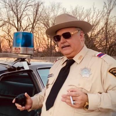 East Bound and Down With Sheriff Buford T Justice, Sean Bailey East Bound and Down With Sheriff Buford T Justice, Sean Bailey