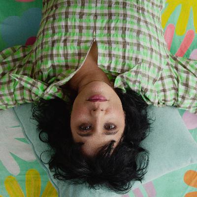 Visual Artist - Lex Gjurasic