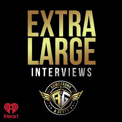 How Comes the Hard Part.  A&G Talk to Mike Lyons