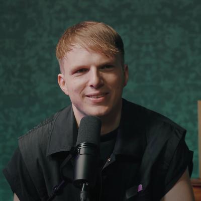 20 Years, 20 Questions: Kevin de Vries